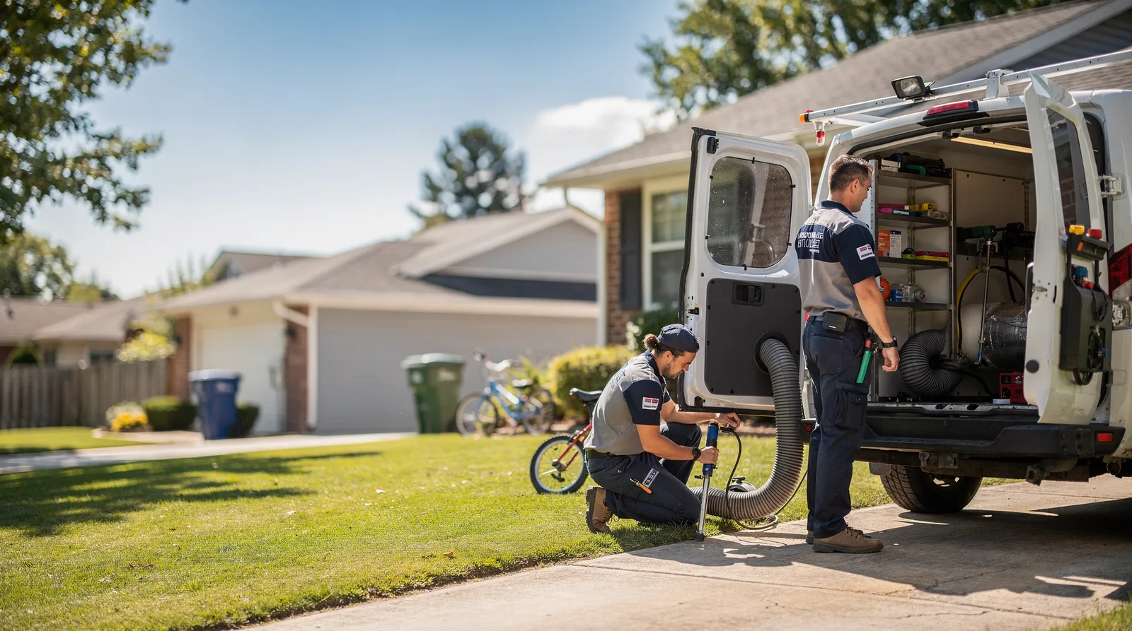 24/7 HVAC Repair & AC Replacement in Gilbertville, MA near me